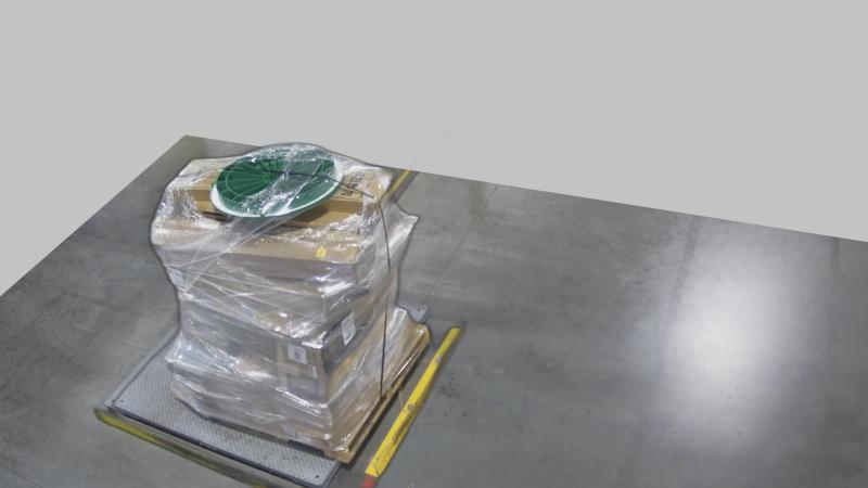 Pallet of Assorted General Merchandise