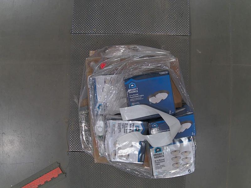 Eaton ECC 200A 2-Space Outdoor Raintight Enclosure, Schluter Systems Kerdi-Drain-A 5-1/2in Adaptor Flange - MSRP $785