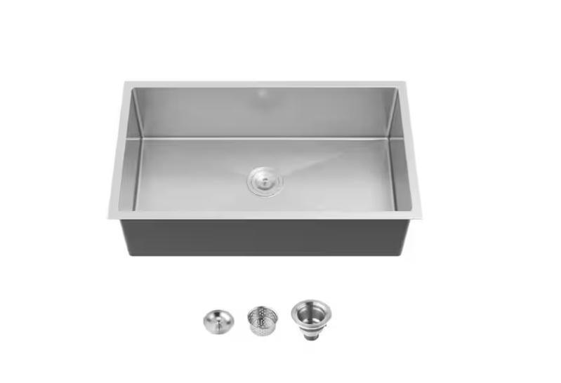 Plumbing - BEARSOLIM, WELLFOR, KeonJinn - Est Retail $3,002- 1plt