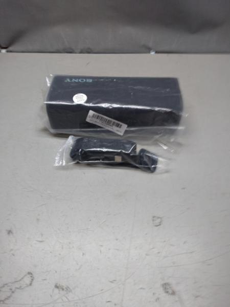 A Grade Sony Extra Bass Bluetooth Speaker - MSRP $149