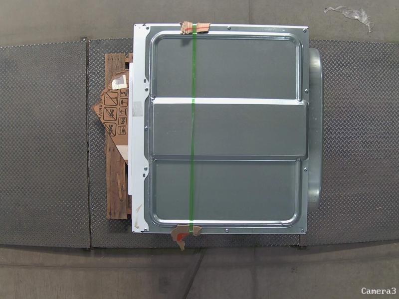 Appliances- Electrolux FLCE752CAW Electric Washer/Dryer Laundry Center - MSRP $1,395