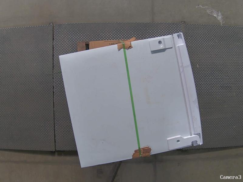 Appliances- Electrolux FFHT1822UW - MSRP $690