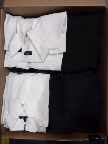 Apparel from Boutique Fashion Retailer - Mystery Box - Original MSRP $2,673