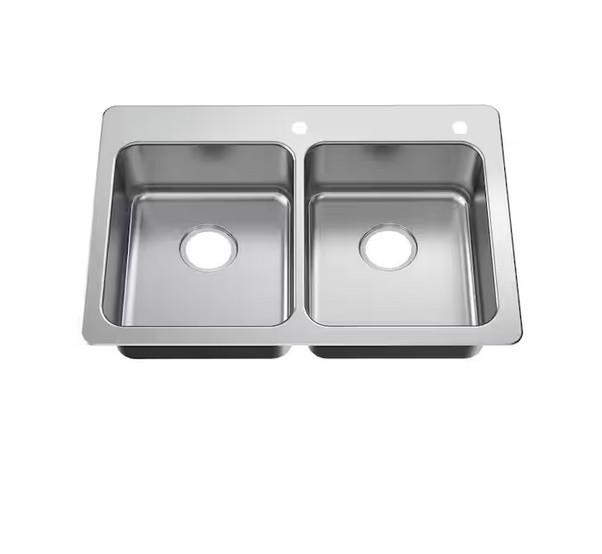 Plumbing - Glacier Bay, Apollo, Zenna Home - Est Retail $1,256- 1plt