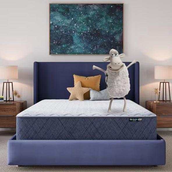 Home Decor - Serta, BYBLIGHT, FUFU&GAGA - Est Retail $2,073- 1plt