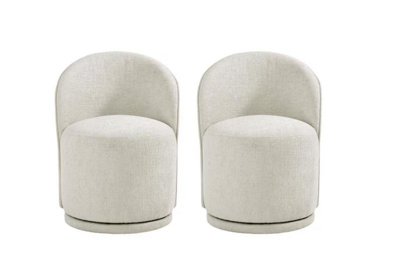 Home Decor - Uixe, Nathan James, Bestier - Est Retail $1,806- 1plt