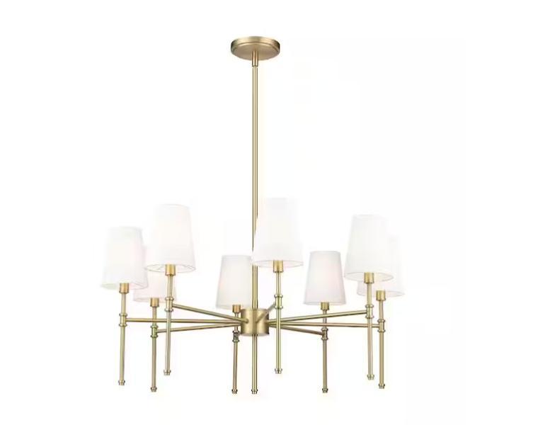 Lighting & Electrical - Millennium Lighting, Leviton, REDIAMS - Est Retail $2,451- 1plt