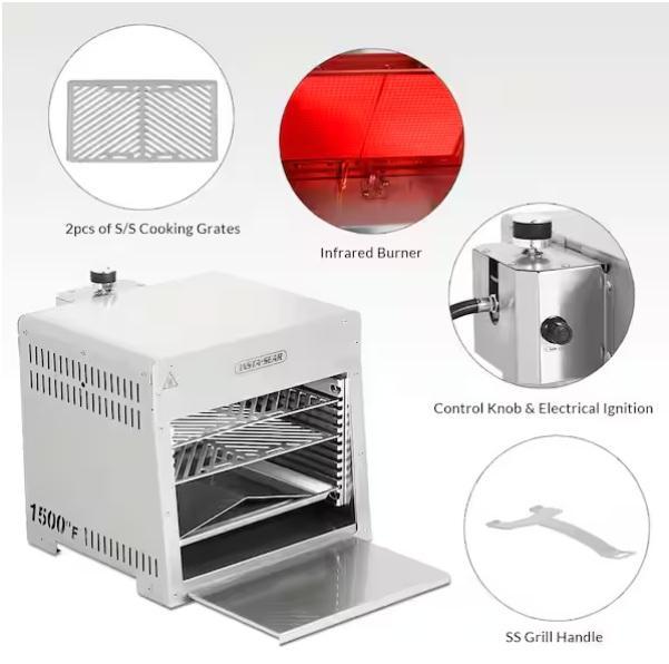 Seasonal - INSTA-SEAR, CHRISTOPHER KNIGHT HOME, RYOBI - Est Retail $3,366- 1plt