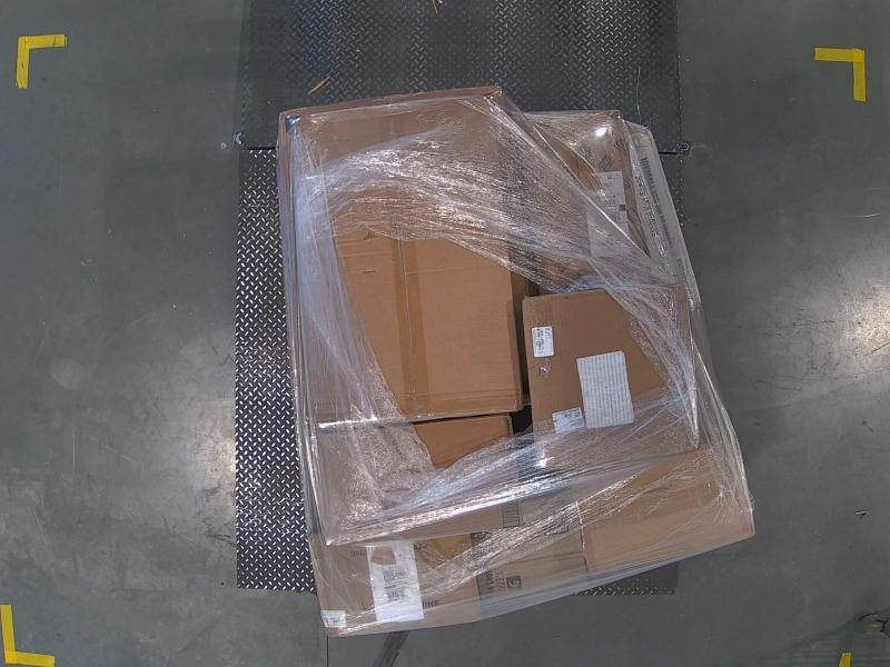 General Merchandise- CIAYS Smokeless Firepit, Ninja NeverClog Cold Press Juicer, VECELO Folding Table - MSRP $1,294