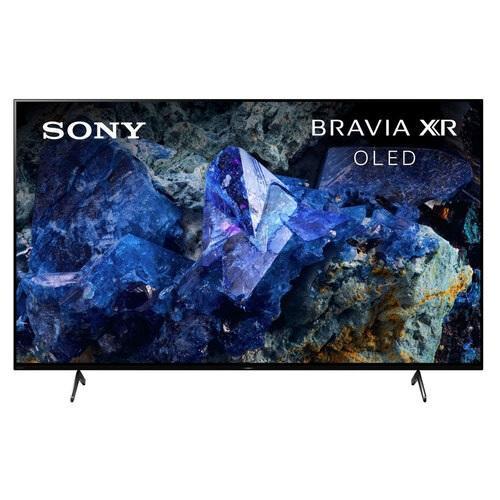 C Grade - Sony 55"-75" 4K Ultra HD Smart LED Televisions - MSRP $2,099