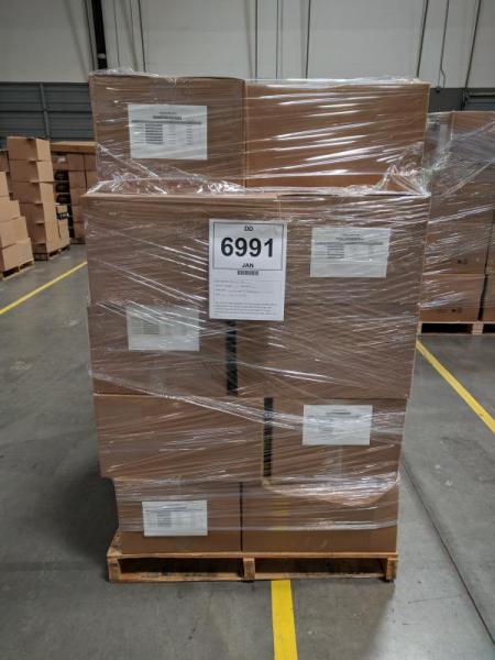 Asus, MSI, Gaming Computer Motherboard Lot & More - $42.5K - 160 Qty.