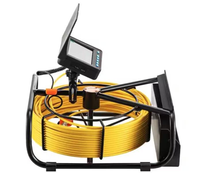 Plumbing - SKYSHALO, Design House, FLOW - Est Retail $10,599- 1plt