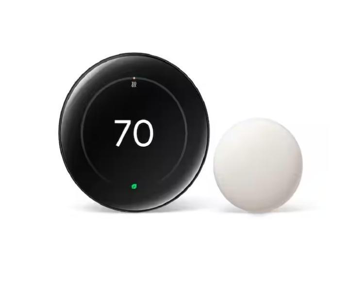 Plumbing - Google Nest, K2, HoMedics - Est Retail $2,700- 1plt
