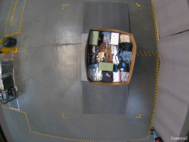 Apparel - Levi's Trucker Jacket, Herschel Supply Co. Backpack, S Sport By Skechers Work Boot - Est Retail $8,985- 1 plt