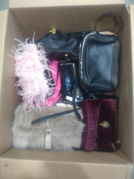 Luxury Department Store - Handbags