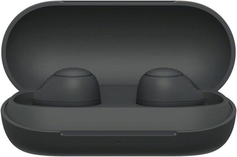 30x Sony WF-C700N Bluetooth, Black with Case
