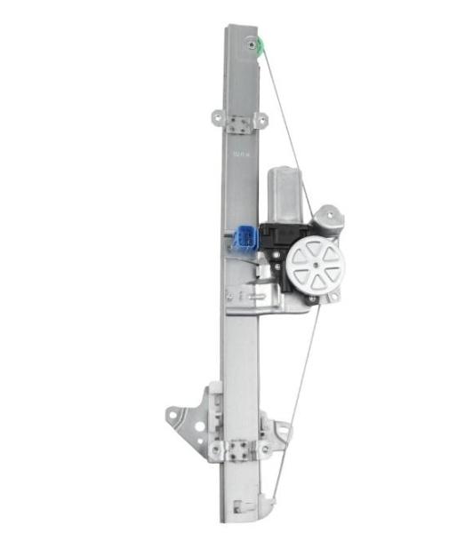 Dasbecan FD Side Power Window Regulator, 19in HD PC Monitor, GreenPan Rio Ceramic Nonstick Frying Pan - MSRP $1,076