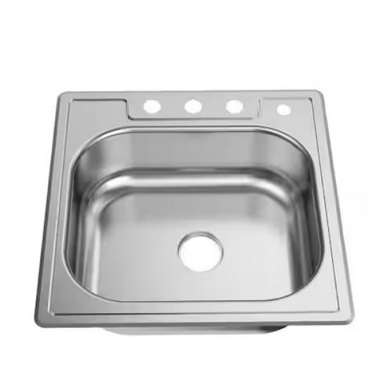 Plumbing - Glacier Bay, HDC, Advanced Drainage Systems - Est Retail $1,297- 1plt