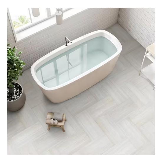 Flooring & Rugs - Florida Tile, Hardwood Reflections - Est Retail $1,153- 2plts