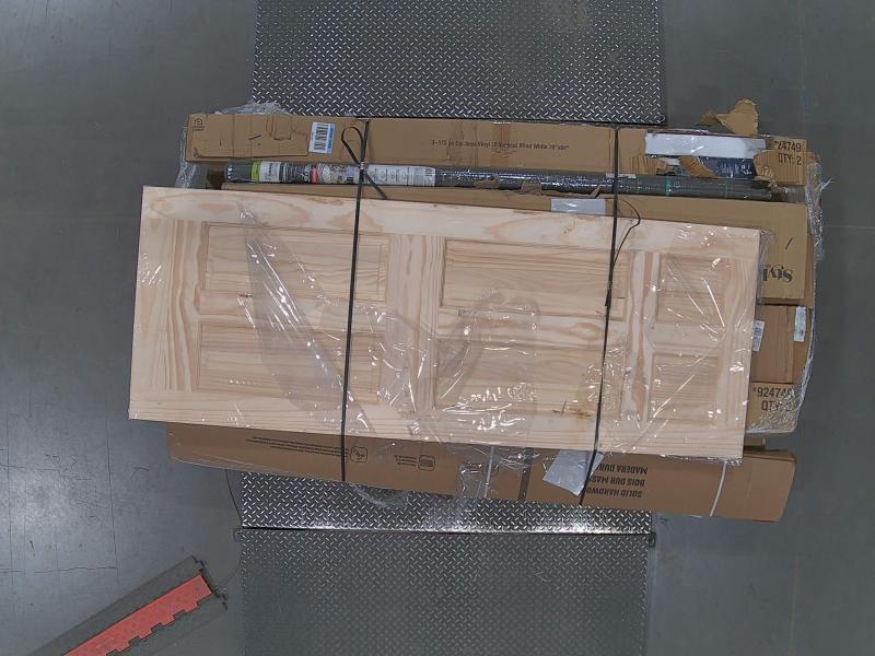 Home Improvement - CALI Longboards Seaboard Oak Vinyl Planks, Project Source Vertical Blinds & More - MSRP $528