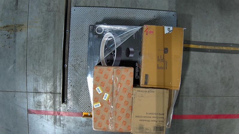 Lighting & Electrical - Capital Lighting Archer Pendant Light, Sunpez, Liv & Skye, Artika, LNC, HDC - Est Retail $1,401