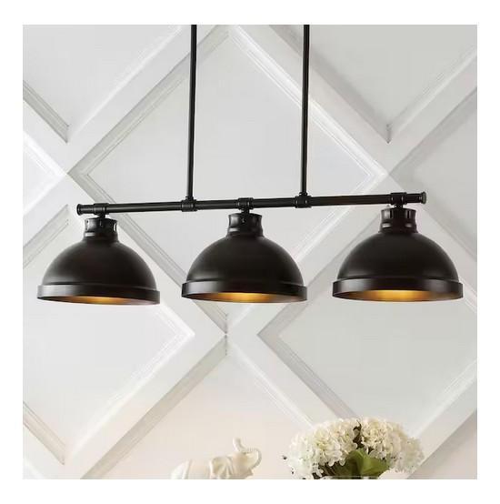 Lighting & Electrical - Jonathan Y, Uolfin, Progress - Est Retail $2,789- 1plt