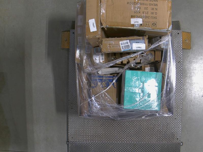 Salvage General Merch - Fendi Way Sunglasses, Lefant LiDAR Robot Vacuum & Mop, Muck Steel Toe Boots - MSRP $2,135