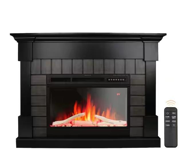 Seasonal - R.W.FLAME, RYOBI, Americana, Harper & Bright Designs, Gymojoy, Uixe, Solo Stove - Est Retail $7,008- 2plts