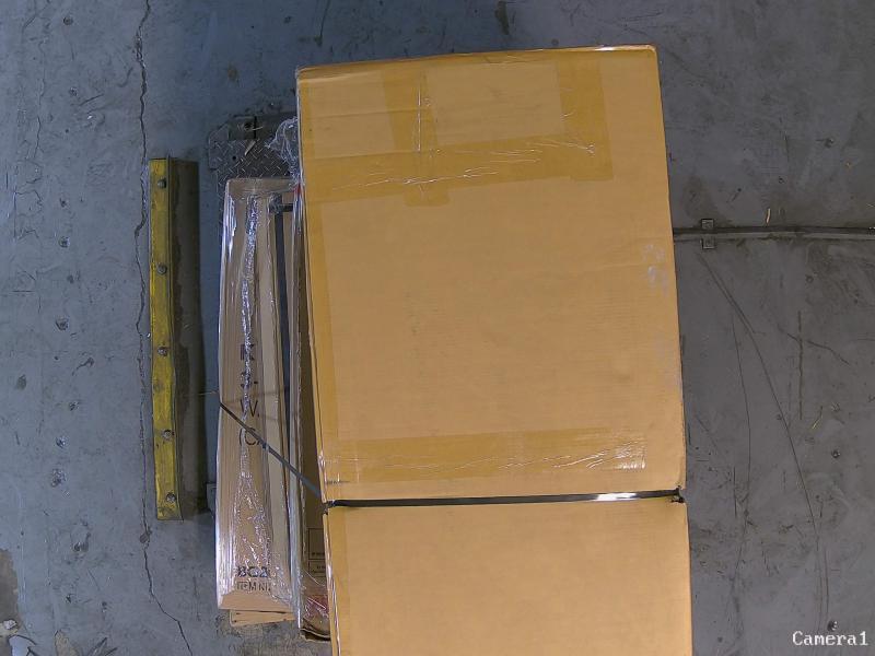 TRUCKLOAD - Home Decor - Emily Dresser, Raymod Genuine Leather Sofa, Patio Solarium, Cosmo Dining Table - MSRP $77,046