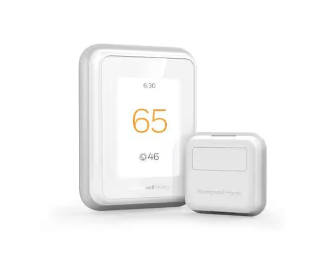 Plumbing - Honeywell Home, Rachio, Apollo - Est Retail $9,655- 1plt