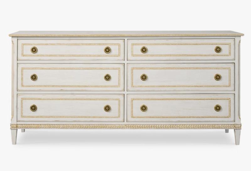 Truckload - Housewares - ZLINE Autograph Edition 30in 16.1cu.ft Freezer Refrigerator, Emily Dressers - MSRP $154,093