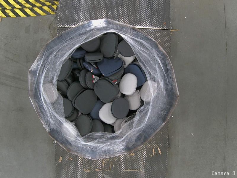 Pallet of General Merchandise