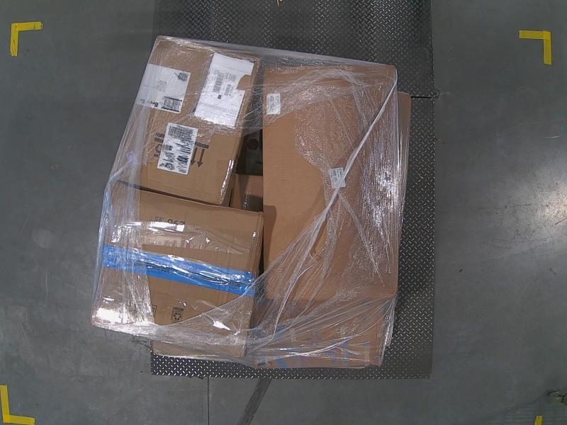 General Merchandise- TOSHIBA Microwave, IRIS USA File Box, Breville Juice Fountain - MSRP $1,359