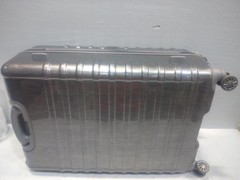 Luxury Department Store - Luggage