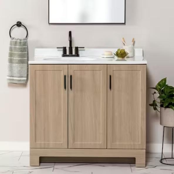 Kitchen & Bath - Glacier Bay - Est Retail $1,249- 1plt