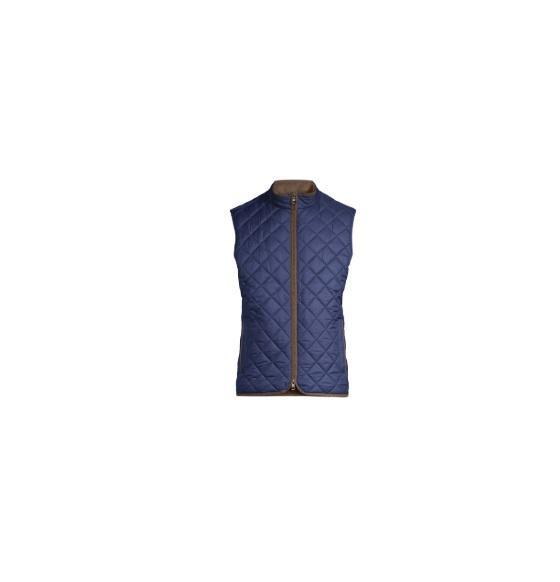 Apparel - Peter Millar Essex Quilted Travel Vest, Free People, Wacoal, Natori, SPANX, SKIMS - Original MSRP $2,834