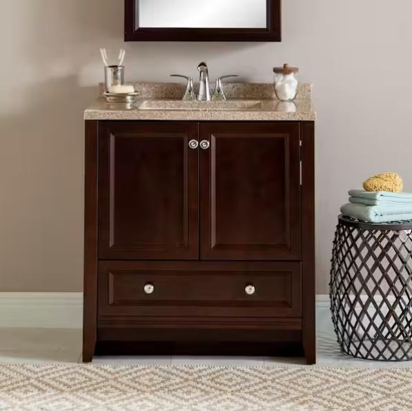 Kitchen & Bath- Glacier Bay, American Standard - Est Retail $1,258- 1plt