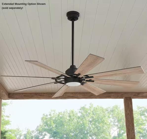 Lighting & Electrical - HDC, Hampton Bay, EcoSmart - Est Retail $2,374- 1plt