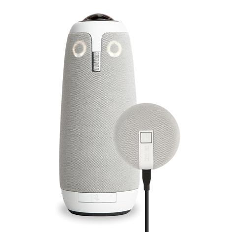 Electronics - Meeting Owl 3, Canon Drum Unit, Brother Scan & Cut, Lenovo V15 G4 Laptop, Apple TV 4K Wi-Fi - MSRP $5,239