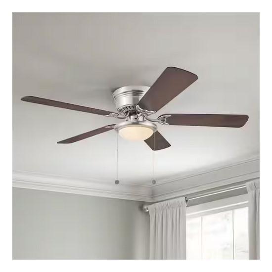 Lighting & Electrical - Hampton Bay, Progress, Kichler - Est Retail $2,274- 1plt