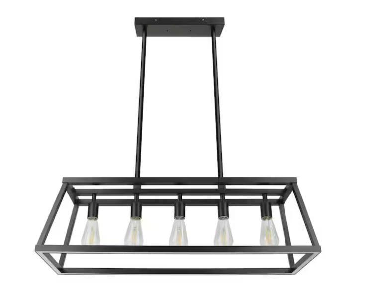 Lighting & Electrical - Feit Electric, Hampton Bay, Google Nest - Est Retail $6,262- 1plt