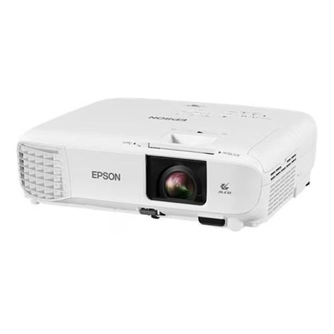 General Merchandise - Epson PowerLite Projector, HP Laptop, Computerized Sewing Machine, Floor Lamp - MSRP $10,366