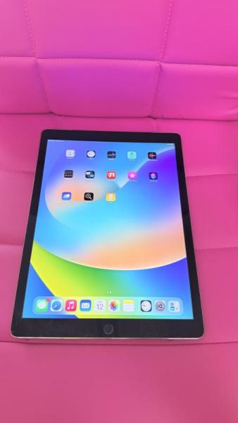 Unlocked Apple iPad Pro 12.9 (2nd Gen) 512GB, 15 units, MSRP: $17,235