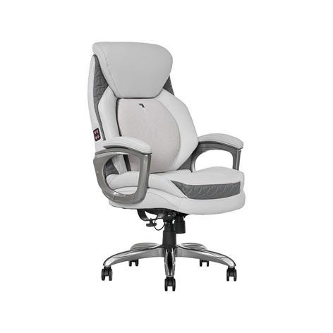 General Merchandise - Sharper Image Massage Chair, Rolling Desk, Toto Elongated Wall-Hung Toilet Bowl - MSRP $5,558