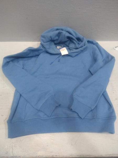 Simon EKD Burberry Hoodie - Original MSRP $835