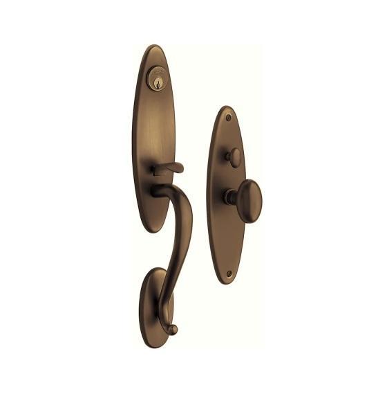 Hardware - Baldwin, Symmons, Emtek, Mr Steam, Kovacs, Rev-A-Shelf, Belwith Keeler, Amerock, Alno, Blum - MSRP $9,386