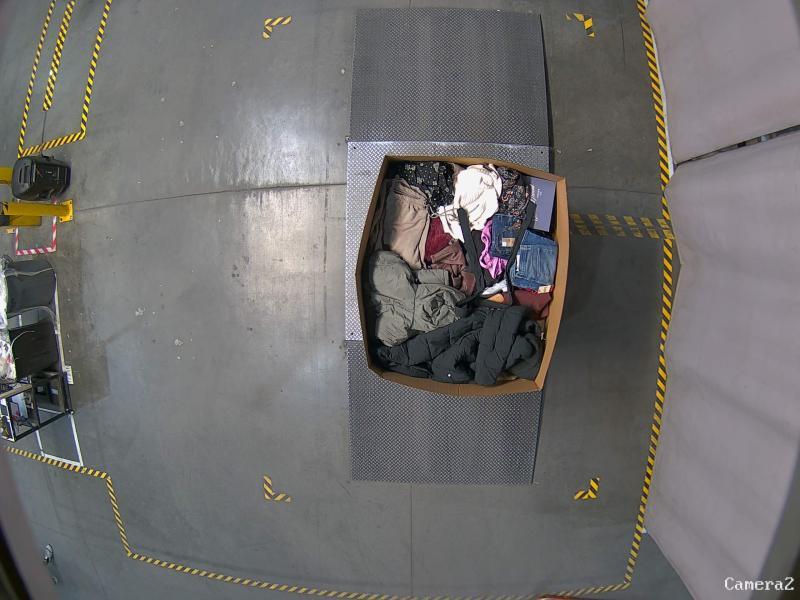 Apparel - Goodfellow & Co Sneakers, Levi's Trucker Jacket, Universal Thread Long Coat - Est Retail $8,045- 1 plt