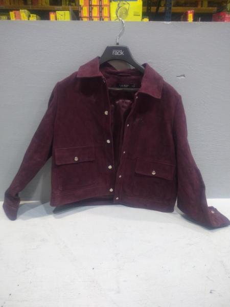 Ralph Lauren Long Sleeve Shirt - Original MSRP $600