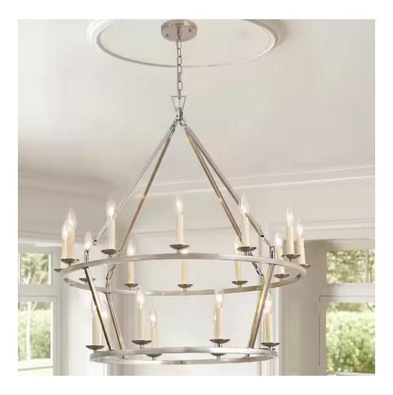 Lighting & Electrical - LamQee, Breezary, Bel Air - Est Retail $3,667- 1plt