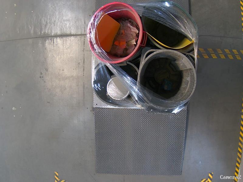 General Merch - Vevor Transport Chain, Uline Hammock Chair, Plastic Storage Totes - MSRP $1,015